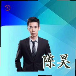陈昊